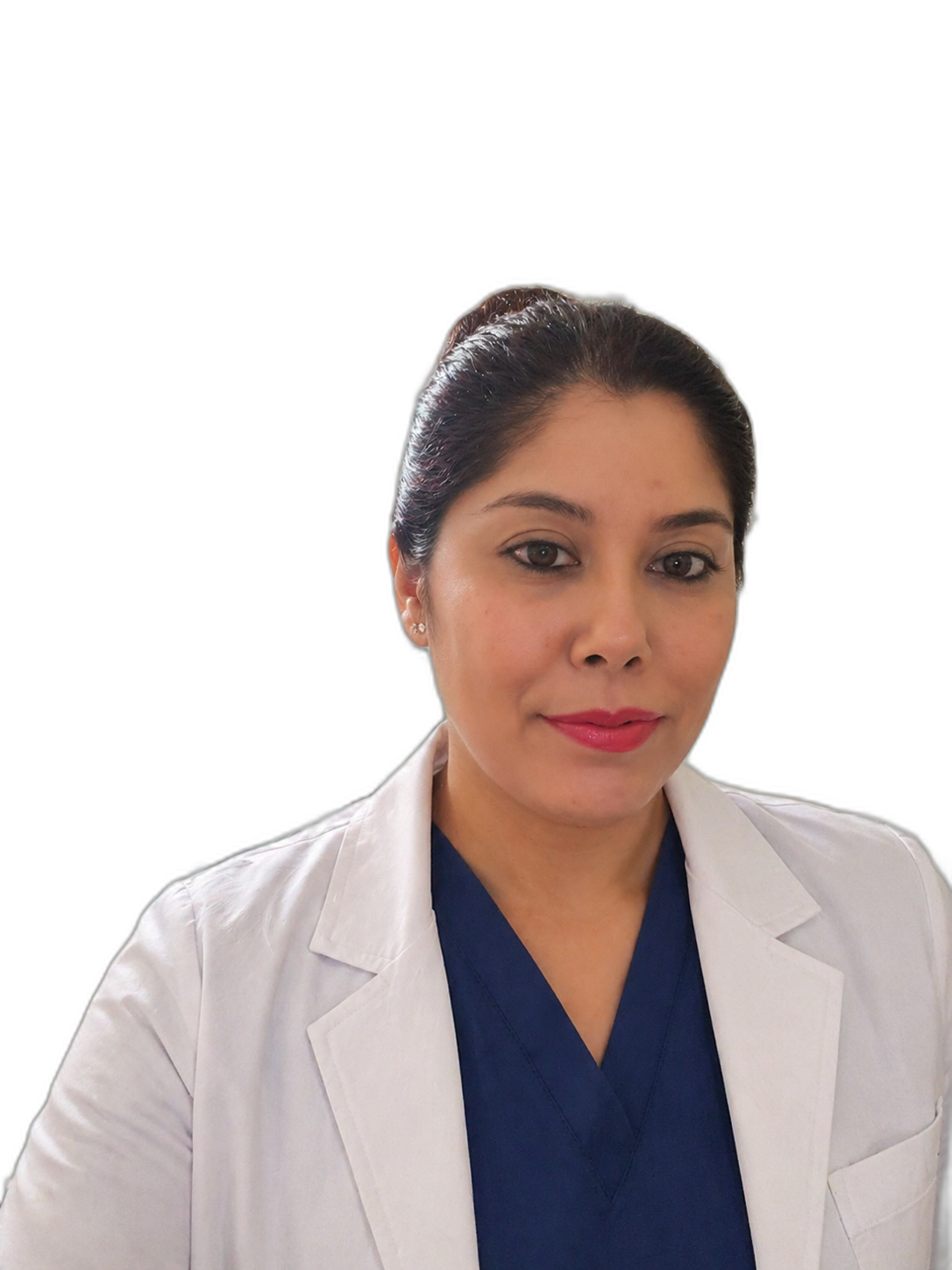 Michelle Regina Sanchez — Treasurer