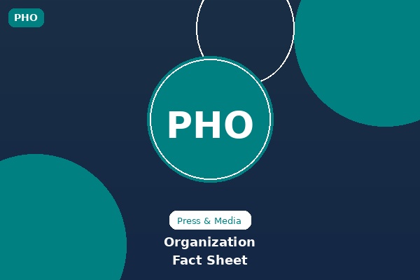 Organization Fact Sheet